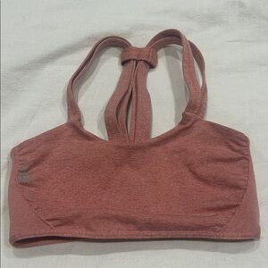 Free People movement On The Radar Sports Bra size medium large